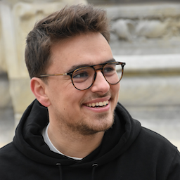 Author's avatar