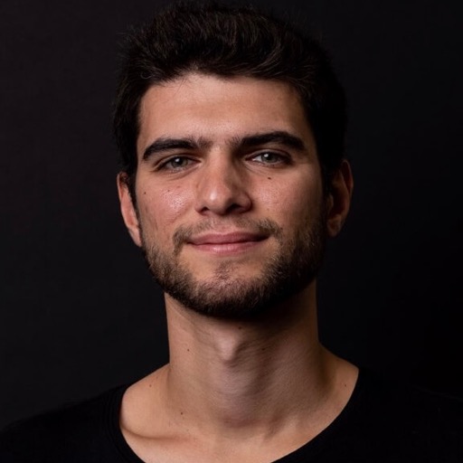 Author's avatar